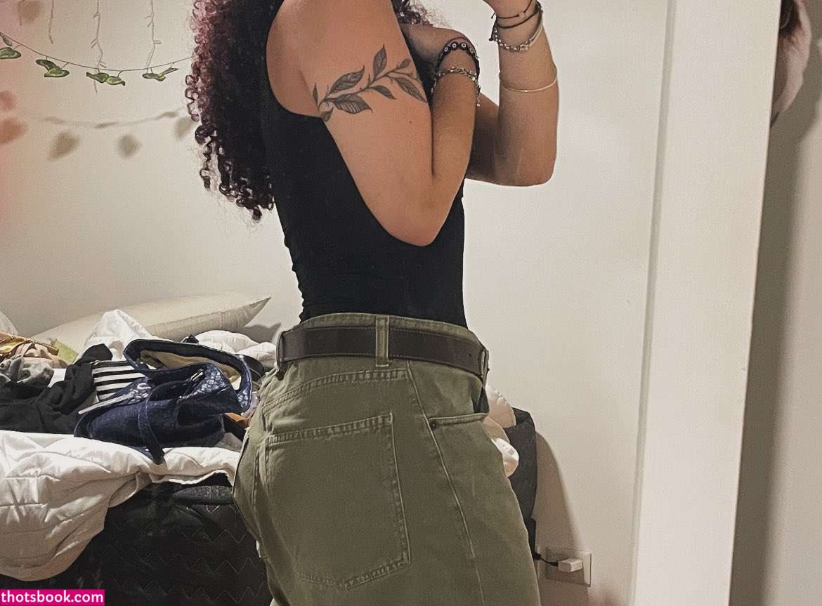 dumbbbvnny Nude Leaks OnlyFans Photos #5 1524145