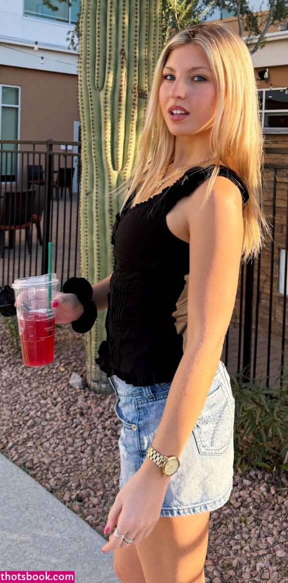 Erin Naylor bluefacebabiie Nude Leaks OnlyFans Photos #5 1524218