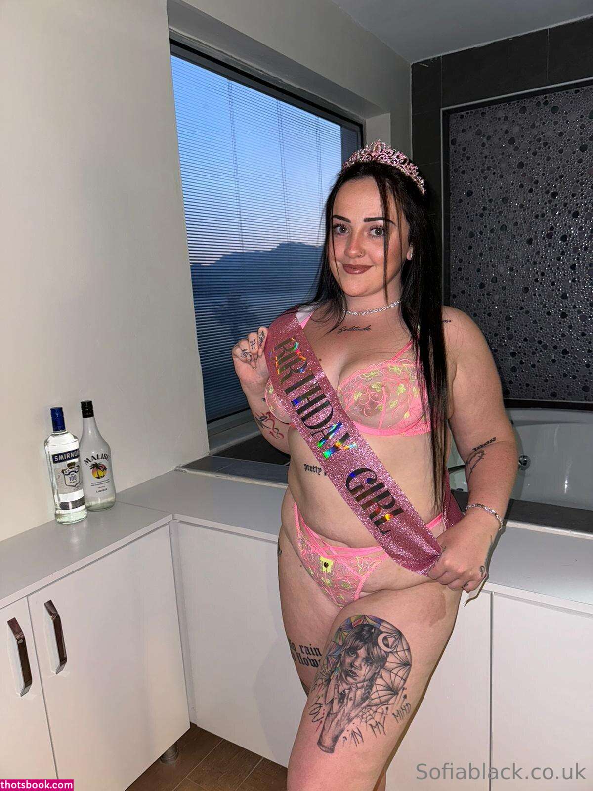 its sofiablack Nude Leaks OnlyFans Photos #5 1524558