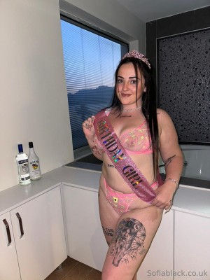 its sofiablack Nude Leaks OnlyFans Photos #5