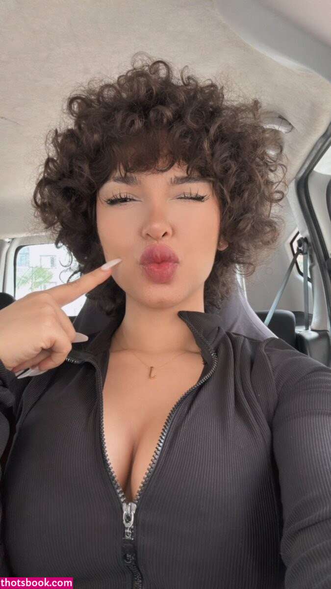 Jupiter Gulsah Pinar Jupiter1202 Nude Leaks OnlyFans Photos #1 1524623