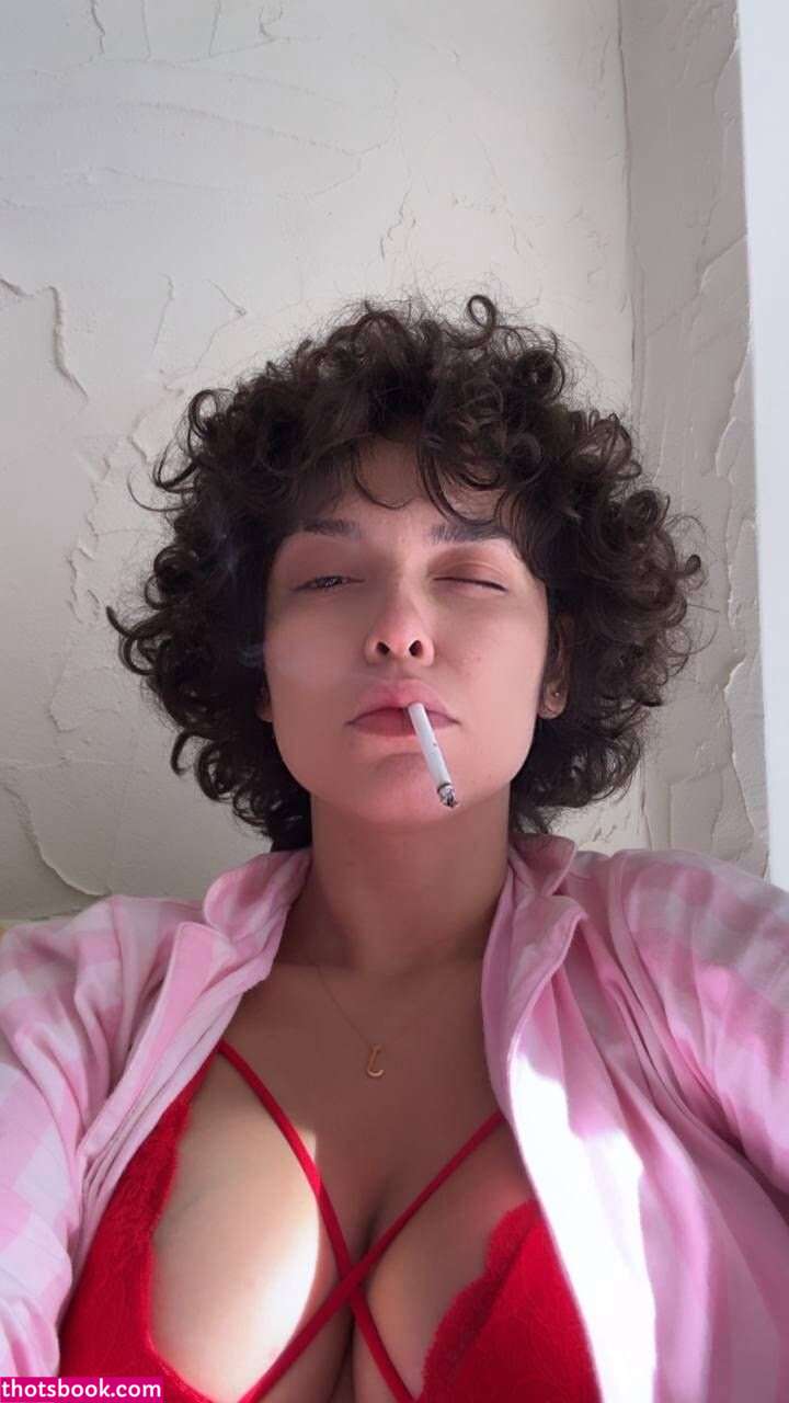 Jupiter Gulsah Pinar Jupiter1202 Nude Leaks OnlyFans Photos #4 1524637