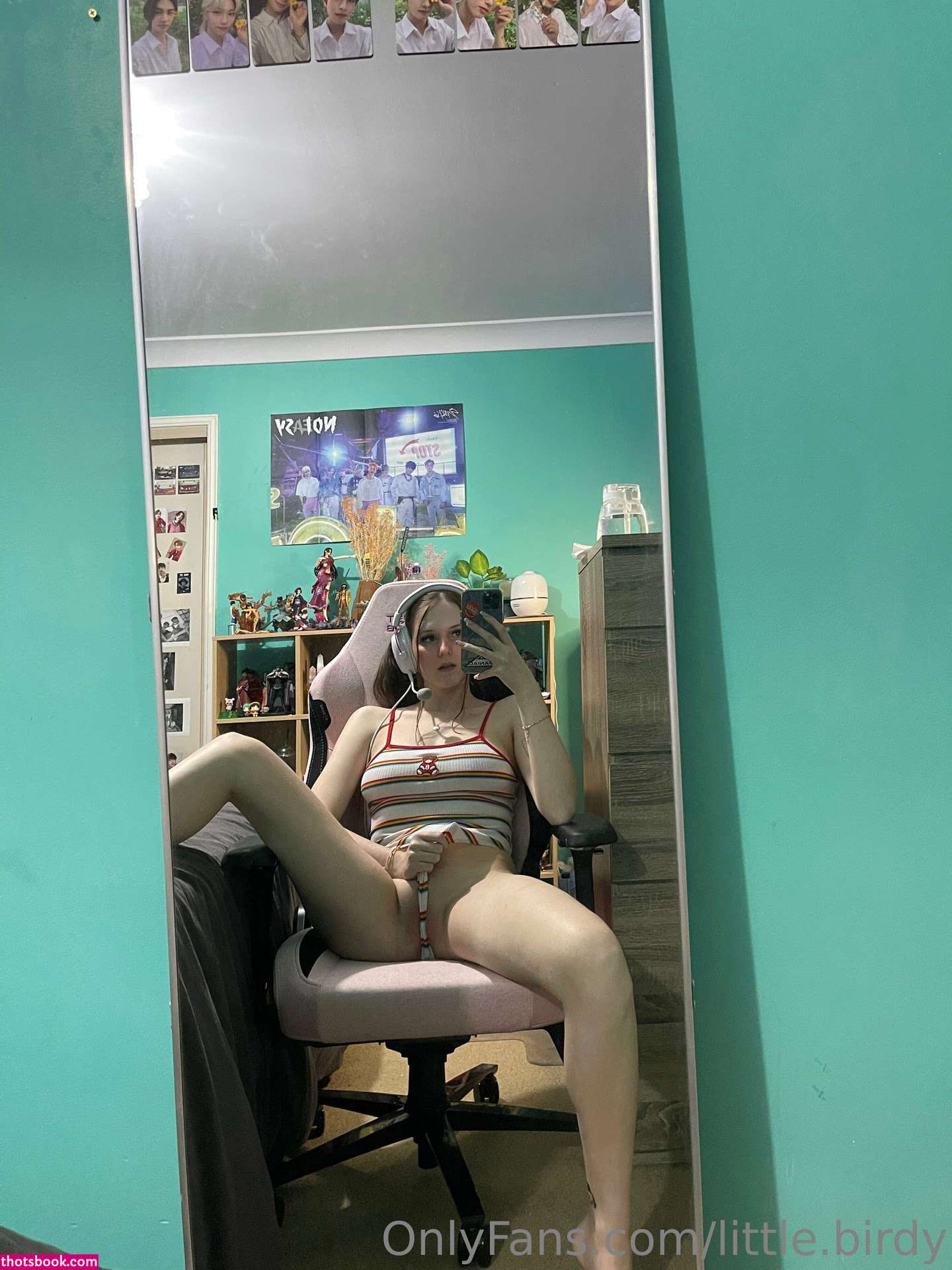 littlebirdyasmr littlebirdy28 Nude Leaks OnlyFans Photos #4 1524721