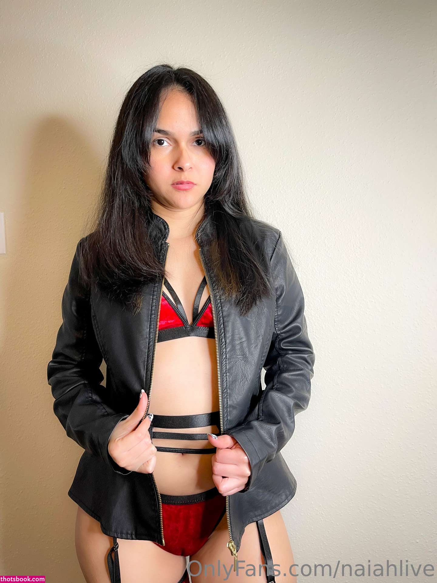 SoyNaiah NaiahLive imlunalof Nude Leaks OnlyFans Photos #1 1525323