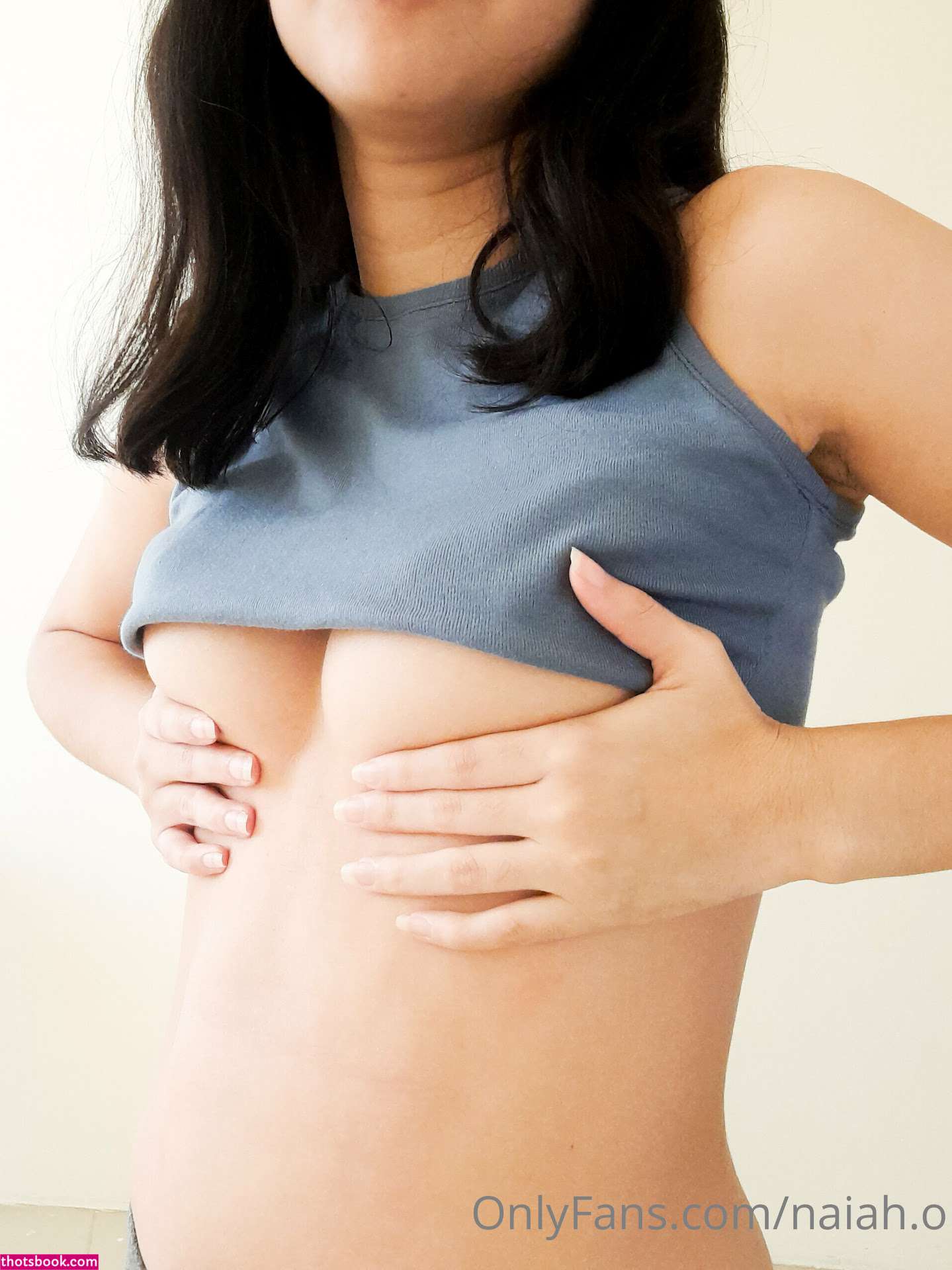 SoyNaiah NaiahLive imlunalof Nude Leaks OnlyFans Photos #4 1525350
