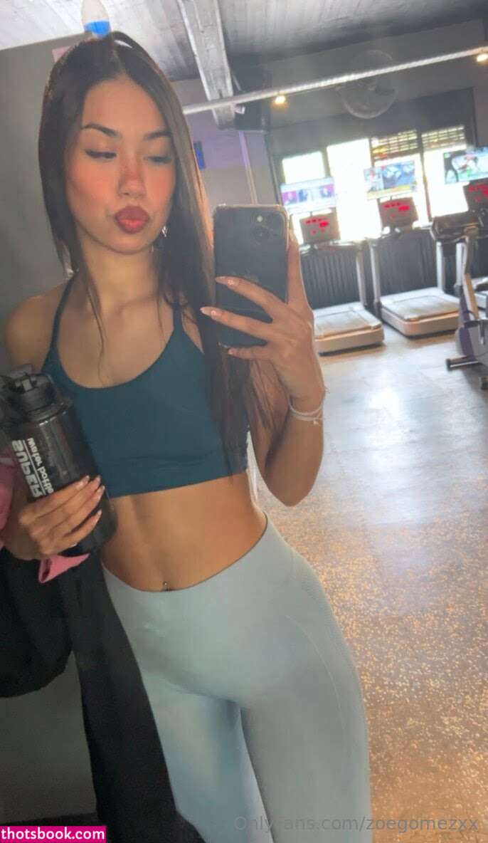 zoegomezxx Nude Leaks OnlyFans Photos #3 1525536