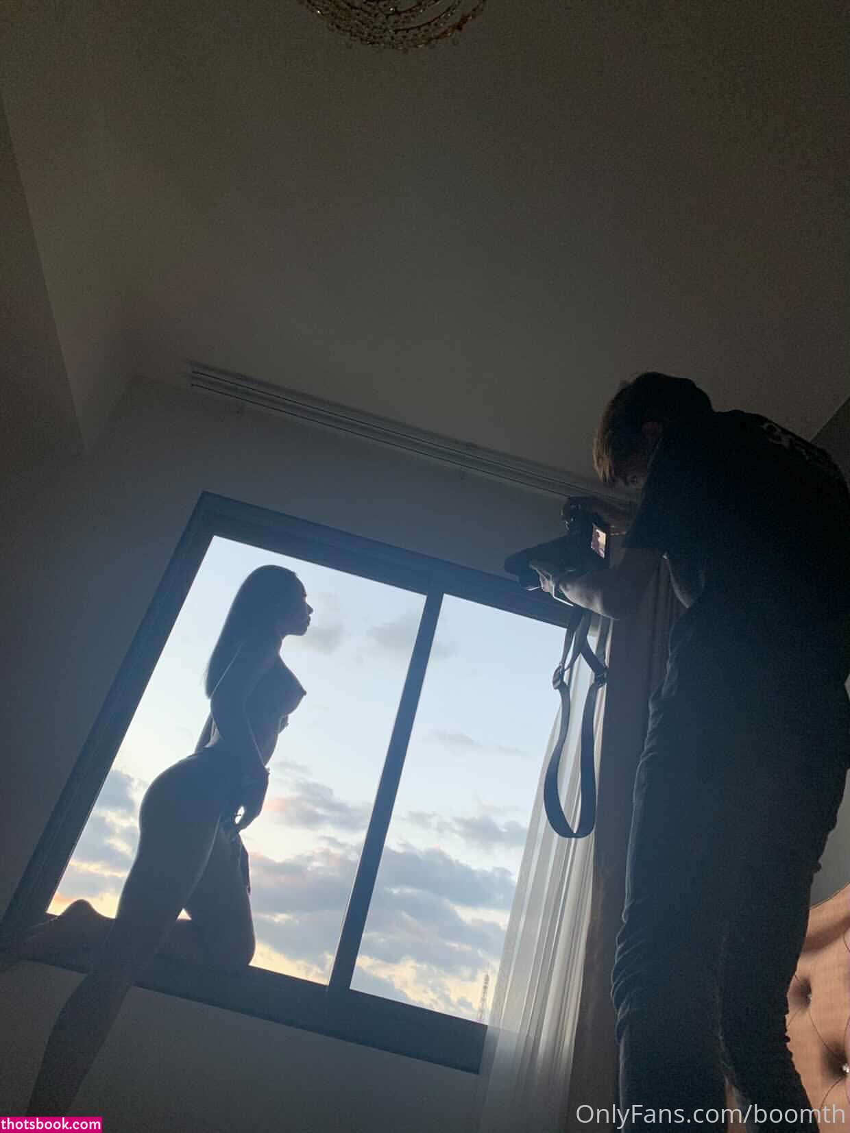 boomth Nude Leaks OnlyFans Photos #1 1538610