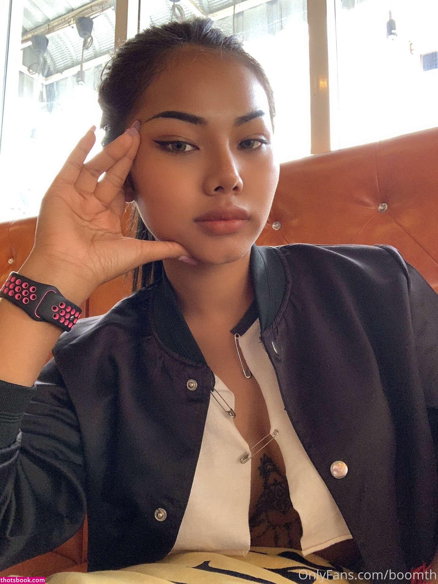 boomth Nude Leaks OnlyFans Photos #4 1538631