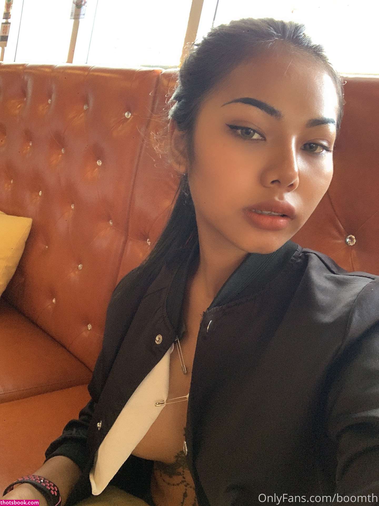 boomth Nude Leaks OnlyFans Photos #4 1538634