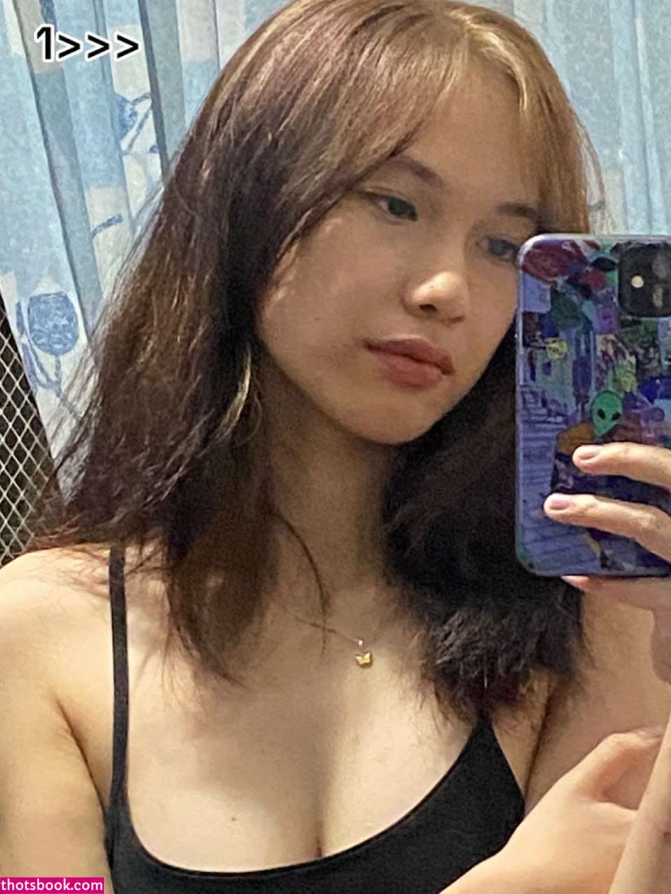 hotaquagirl Nude Leaks OnlyFans Photos #2 1538842