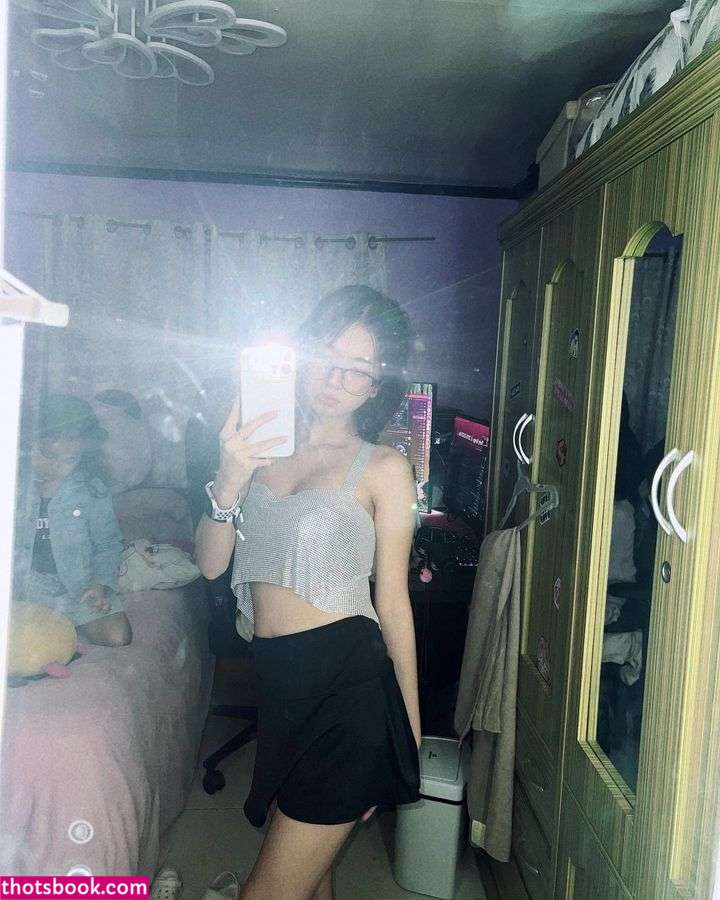 Hsimingg Mimingg Nude Leaks OnlyFans Photos #3 1538886