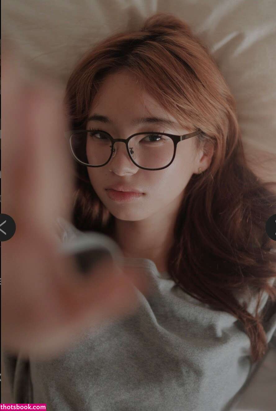 Hsimingg Mimingg Nude Leaks OnlyFans Photos #4 1538893