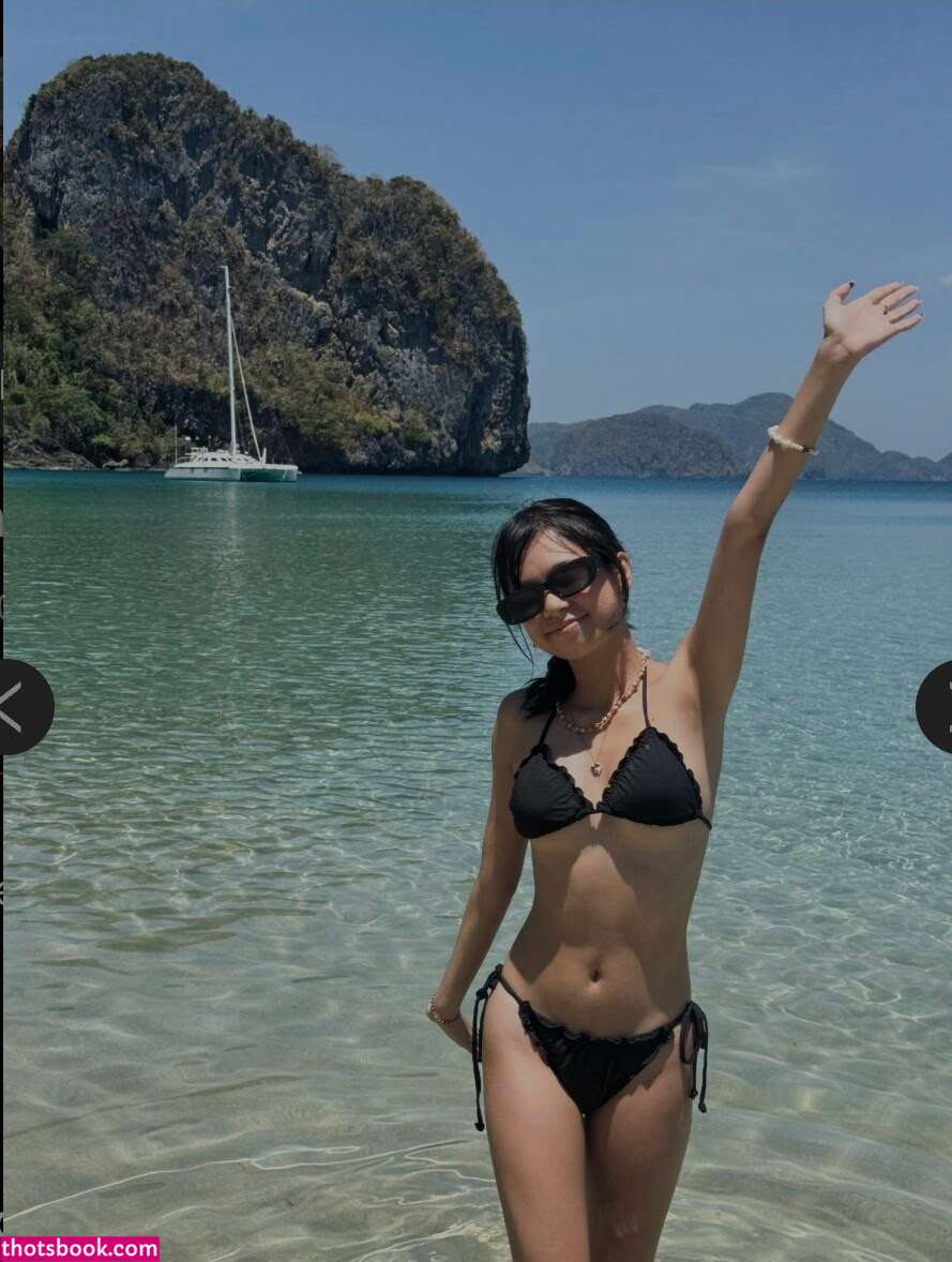 Hsimingg Mimingg Nude Leaks OnlyFans Photos #5 1538897