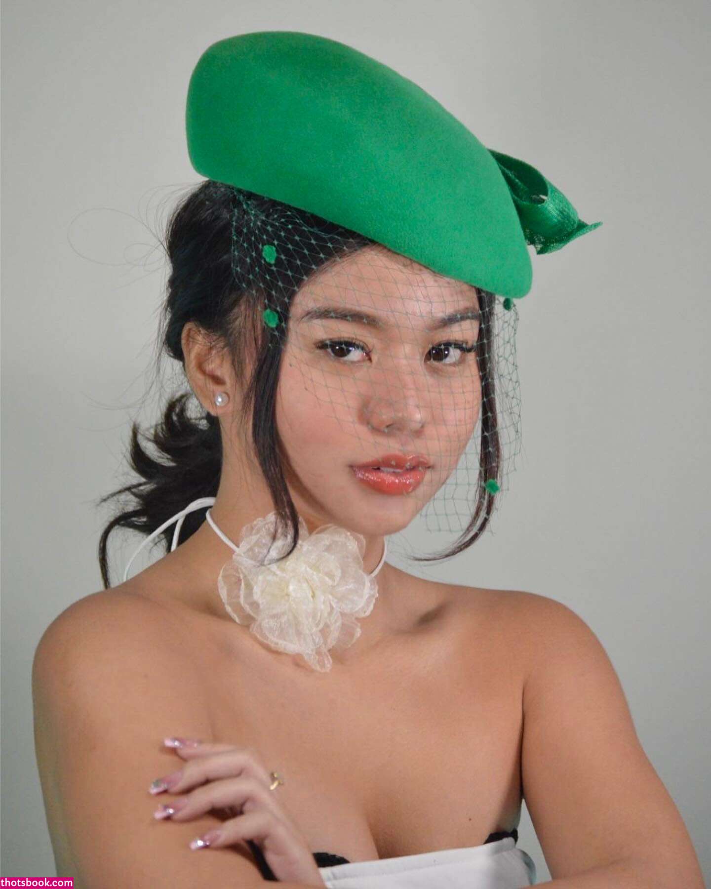 Izel Palacio ayzelll Nude Leaks OnlyFans Photos #5 1539001