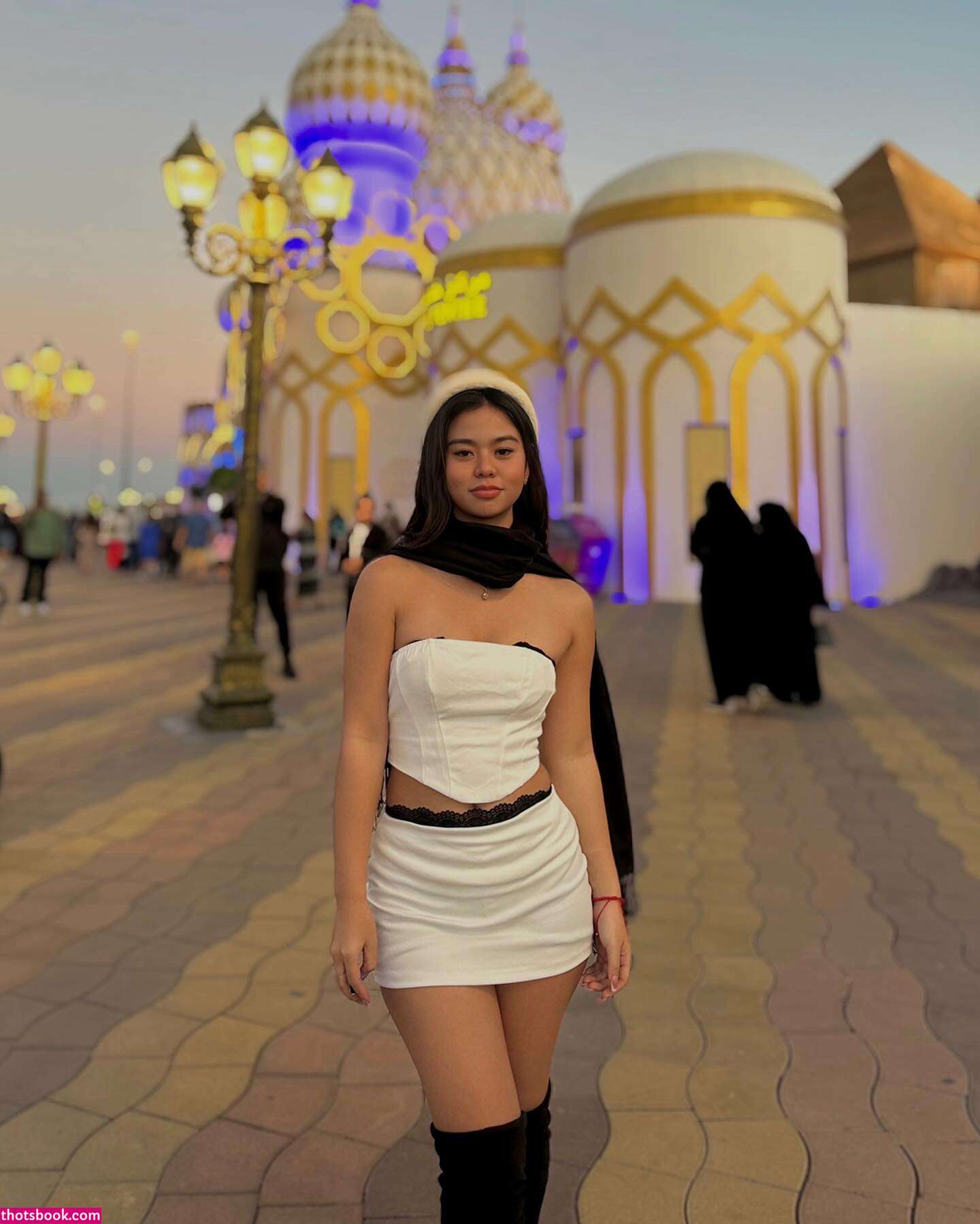 Izel Palacio ayzelll Nude Leaks OnlyFans Photos #5 1539007