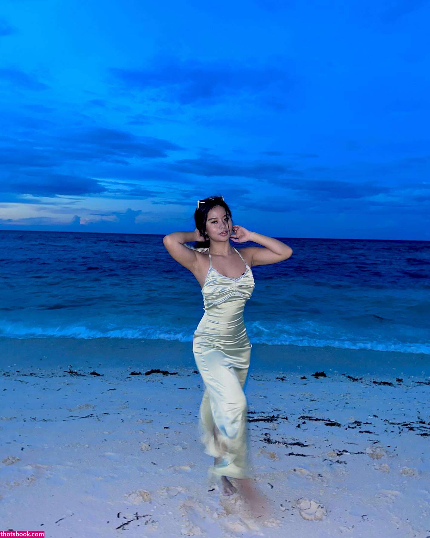 Izel Palacio ayzelll Nude Leaks OnlyFans Photos #5 1539009