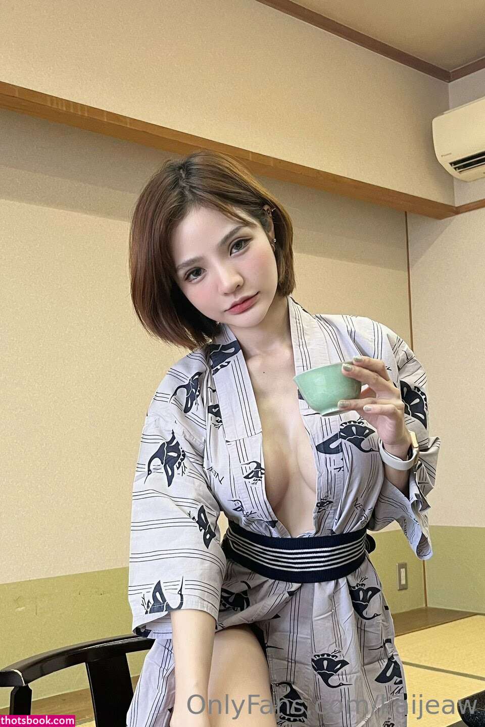 Kaijeaw Sirinrat Nude Leaks OnlyFans Photos #5 1539153