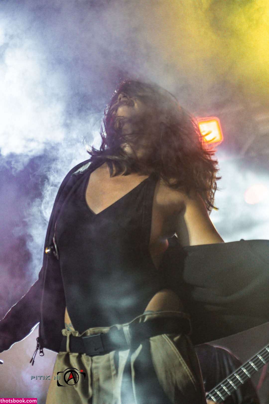 Kat Taylor Nude Leaks OnlyFans Photos #5 1539185