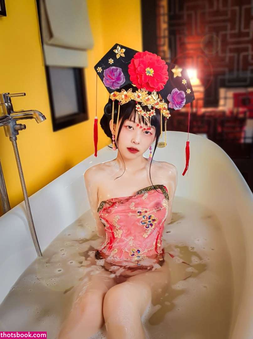 Kimmyyoy Nude Leaks OnlyFans Photos #1 1539252