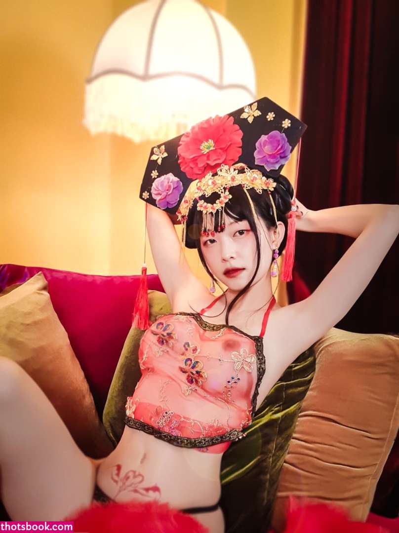 Kimmyyoy Nude Leaks OnlyFans Photos #1 1539253