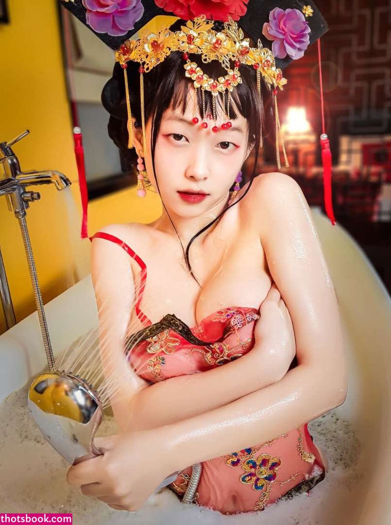 Kimmyyoy Nude Leaks OnlyFans Photos #1 1539257