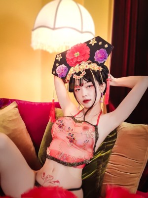 Kimmyyoy Nude Leaks OnlyFans Photos #1