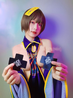 Kimmyyoy Nude Leaks OnlyFans Photos #5