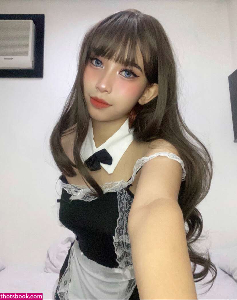 Miikaageeee Mikage Nude Leaks OnlyFans Photos #4 1539395