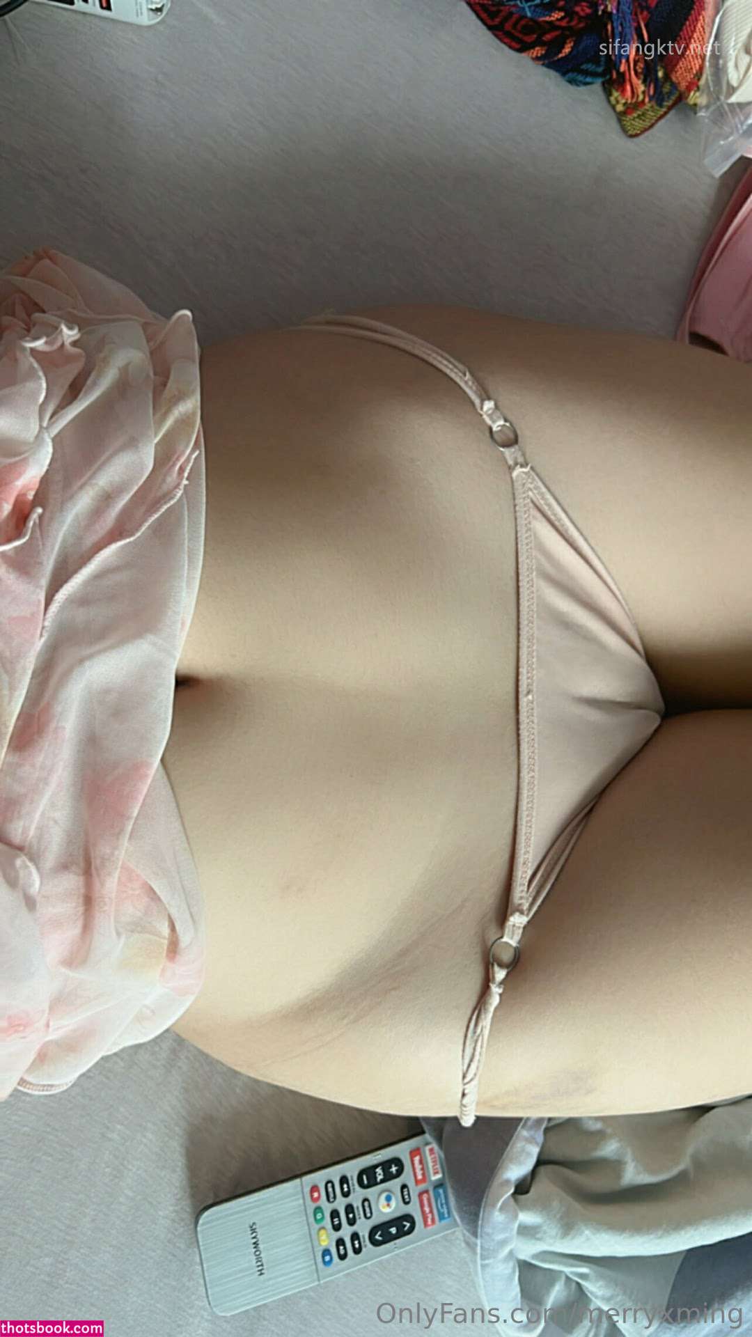 Mingdekza Merryxming Mingsoraxx Nude Leaks OnlyFans Photos #1 1539454