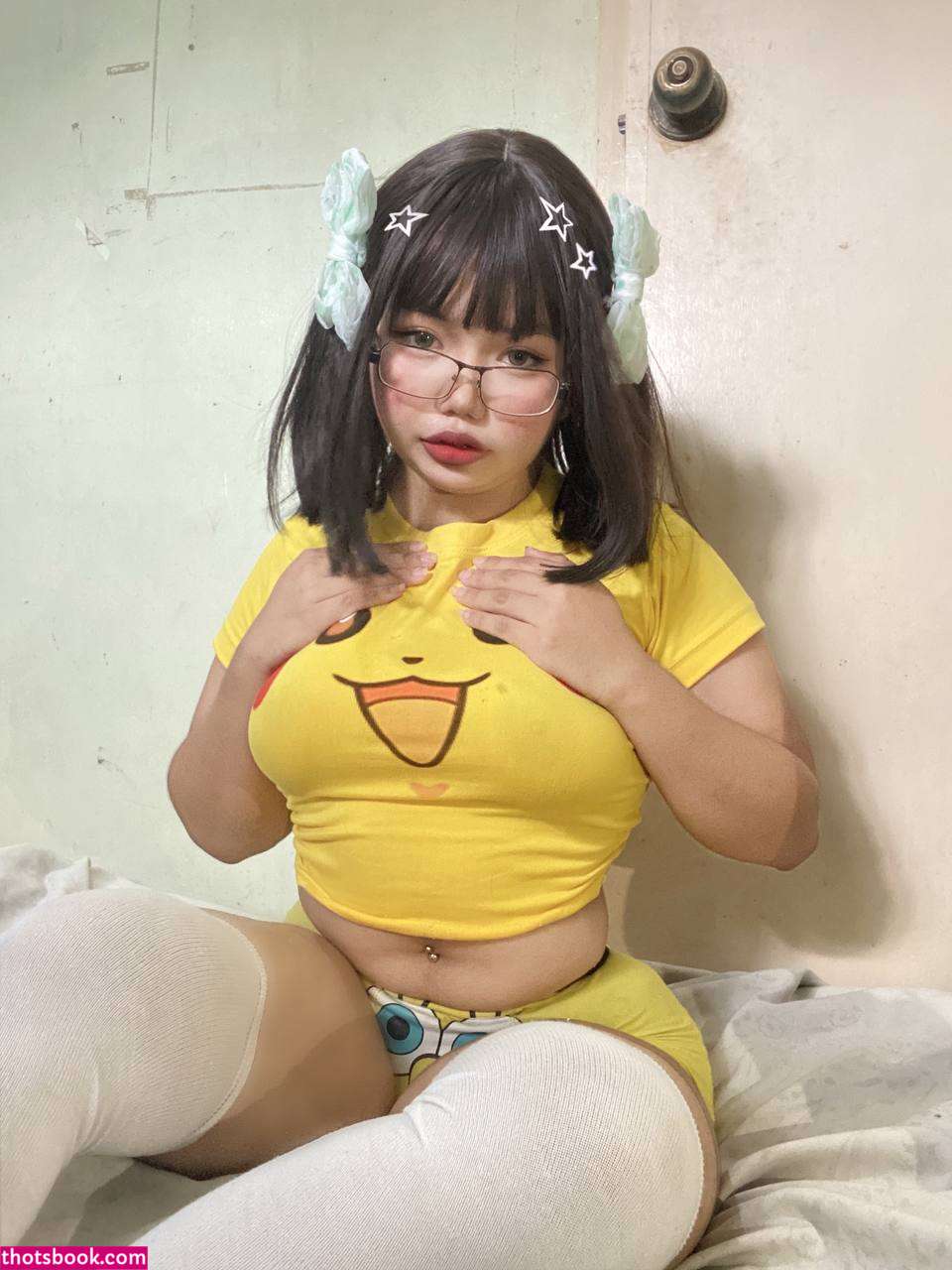 Mori Nude Leaks OnlyFans Photos #3 1539518