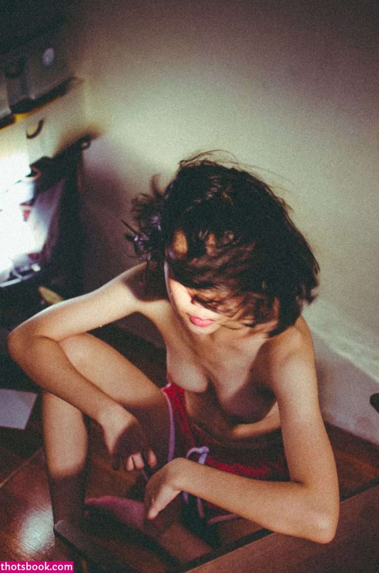 Muomi Ru Momi Nude Leaks OnlyFans Photos #1 1539544