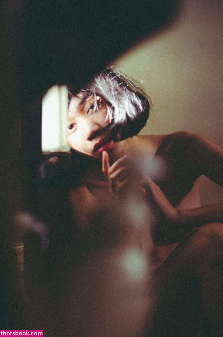 Muomi Ru Momi Nude Leaks OnlyFans Photos #1 1539545