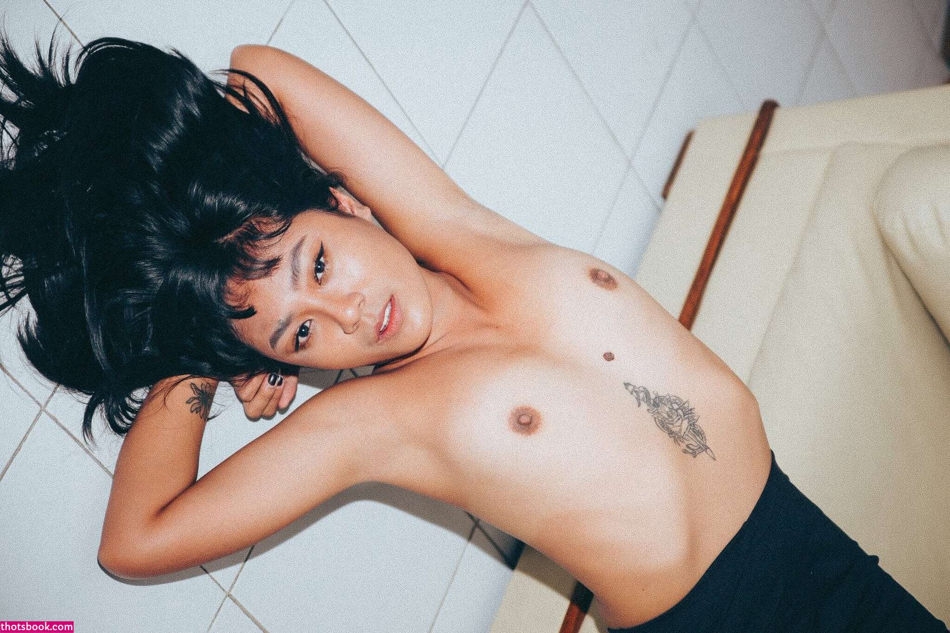 Muomi Ru Momi Nude Leaks OnlyFans Photos #5 1539567