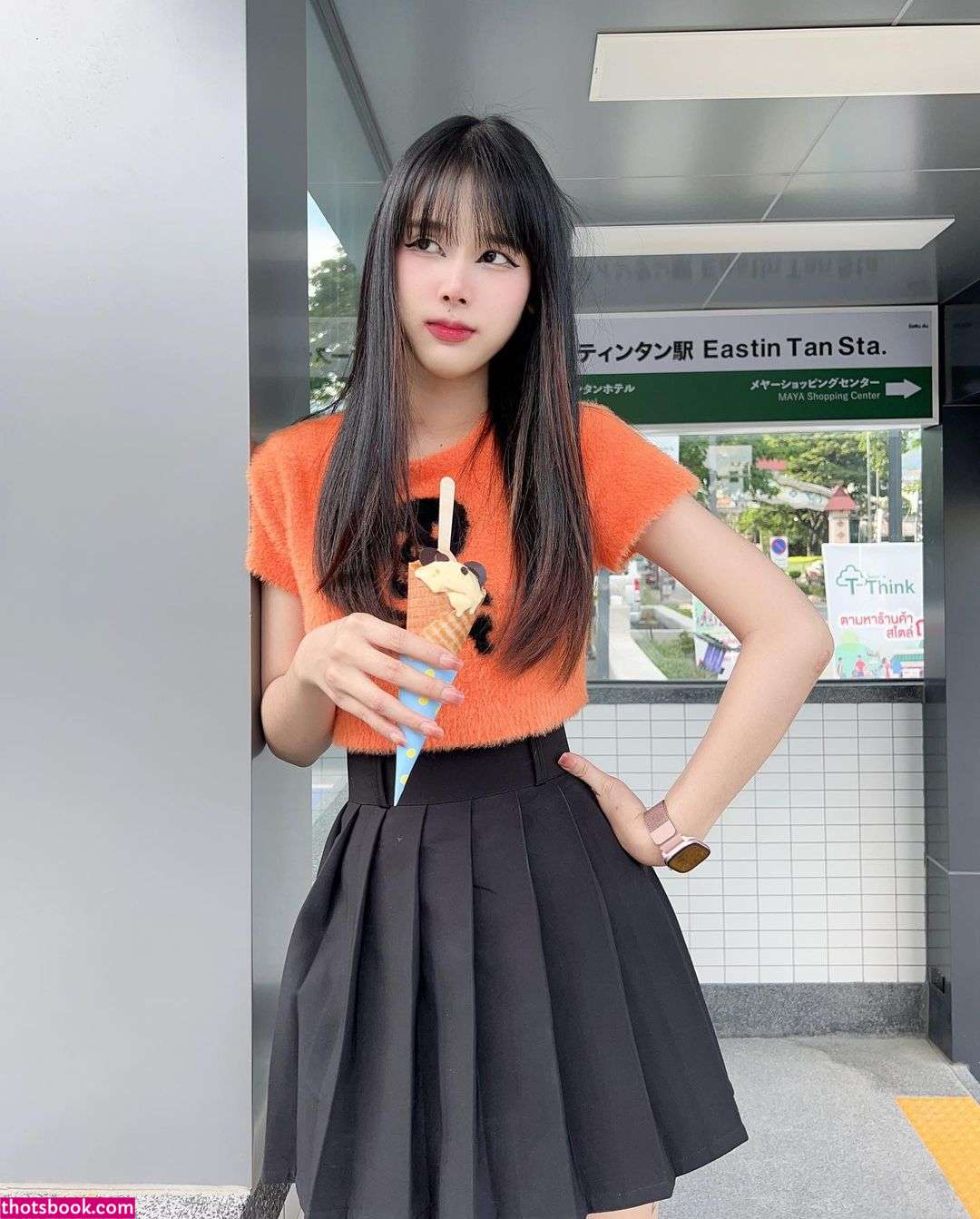 mwchu Nude Leaks OnlyFans Photos #5 1539594