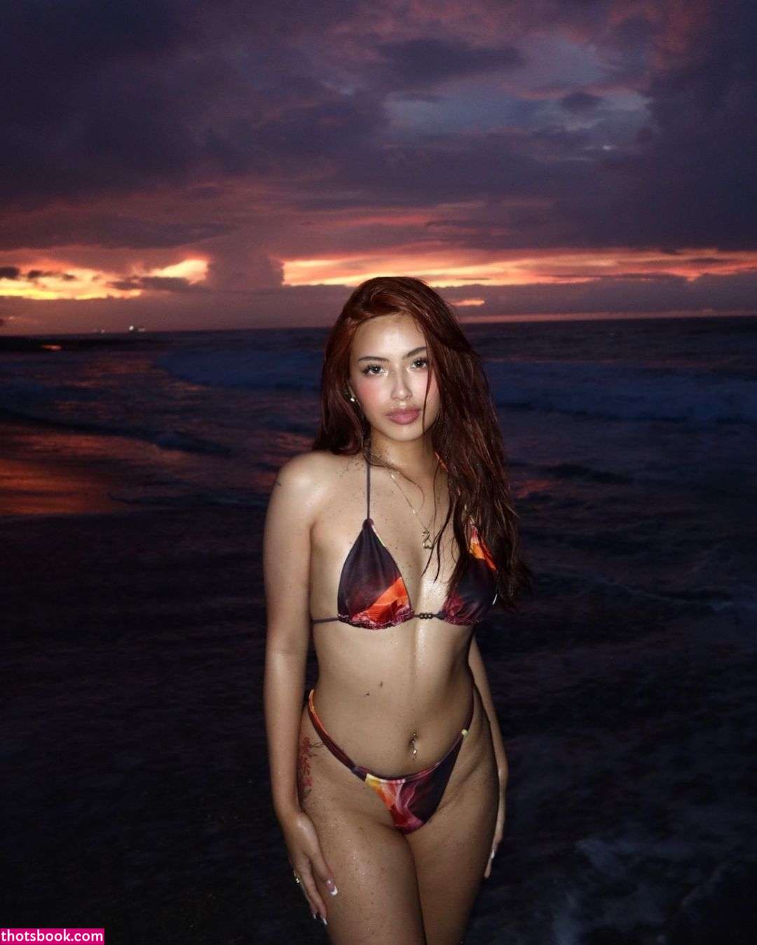 niyenquijanooo Yennnnnny Niyen Quijano Nude Leaks OnlyFans Photos #3 1539612