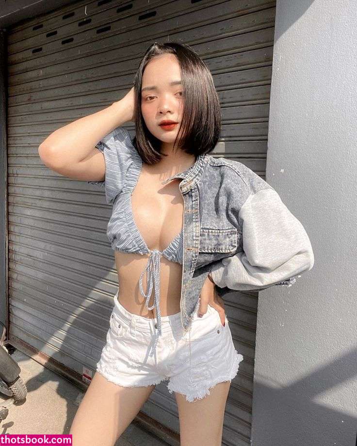 Phanomwan Chaiwayat Phanomwan Fah Nude Leaks OnlyFans Photos #2 1539725