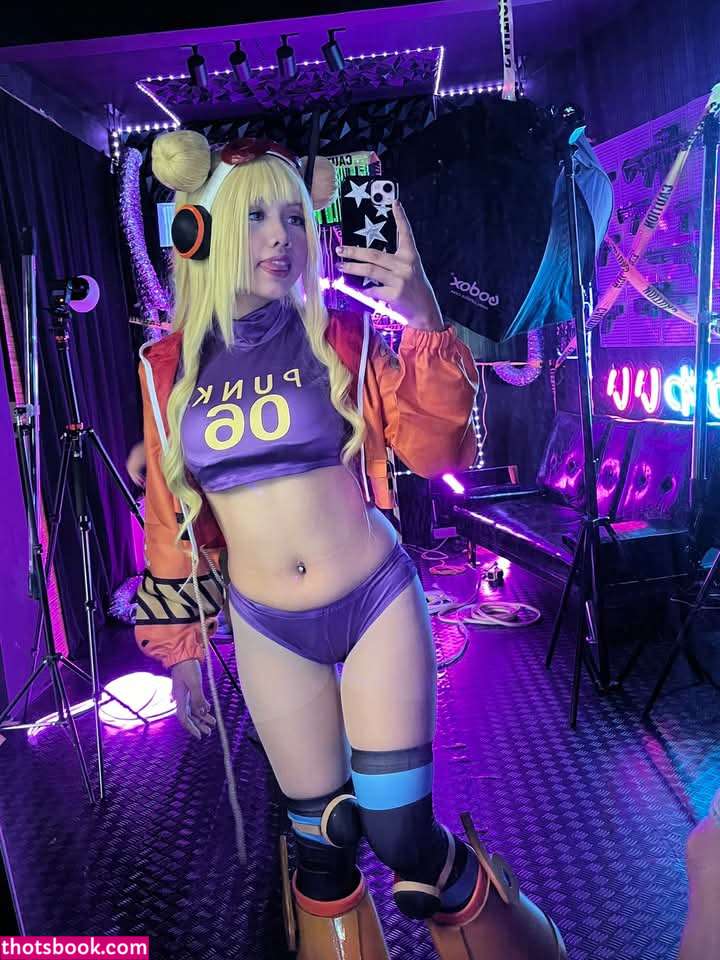 raisoftwi rai margaret ry marg Nude Leaks OnlyFans Photos #3 1539811