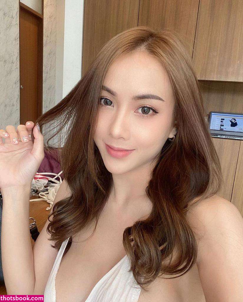 Soraya Upaiprom Nude Leaks OnlyFans Photos #1 1540108