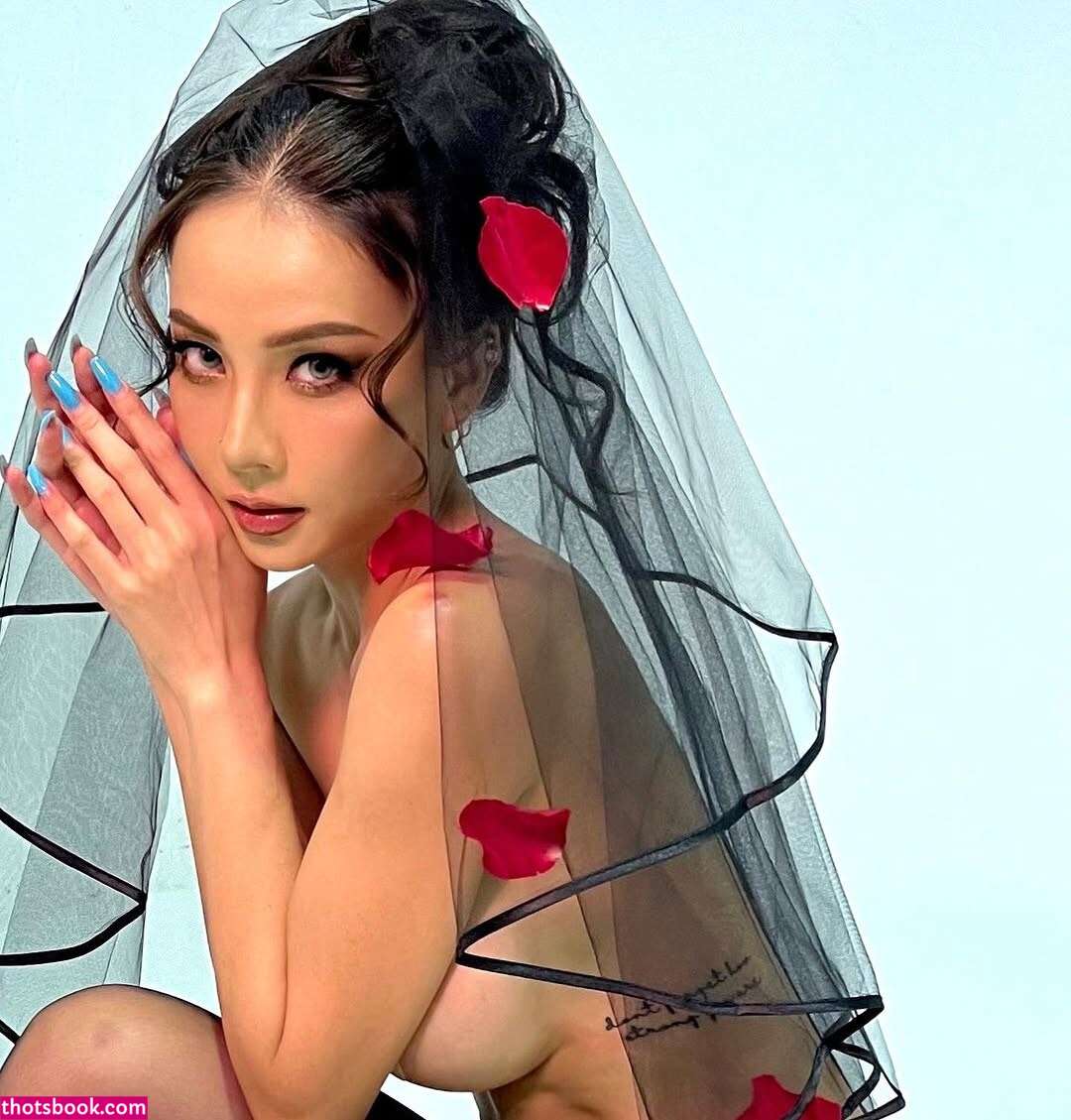 Soraya Upaiprom Nude Leaks OnlyFans Photos #3 1540119