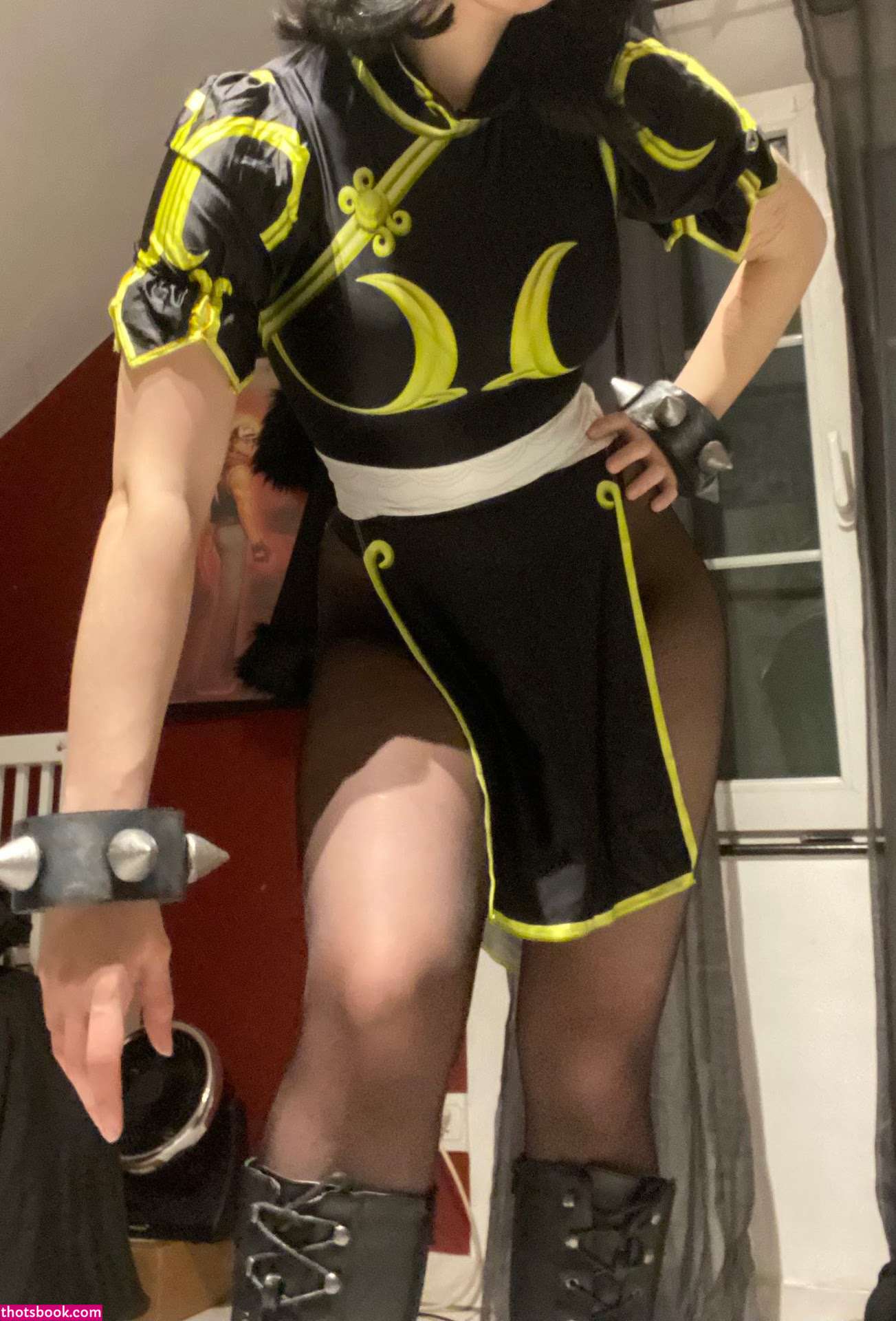 Vampyrisu Kachirisu Tori Nude Leaks OnlyFans Photos #1 1540306