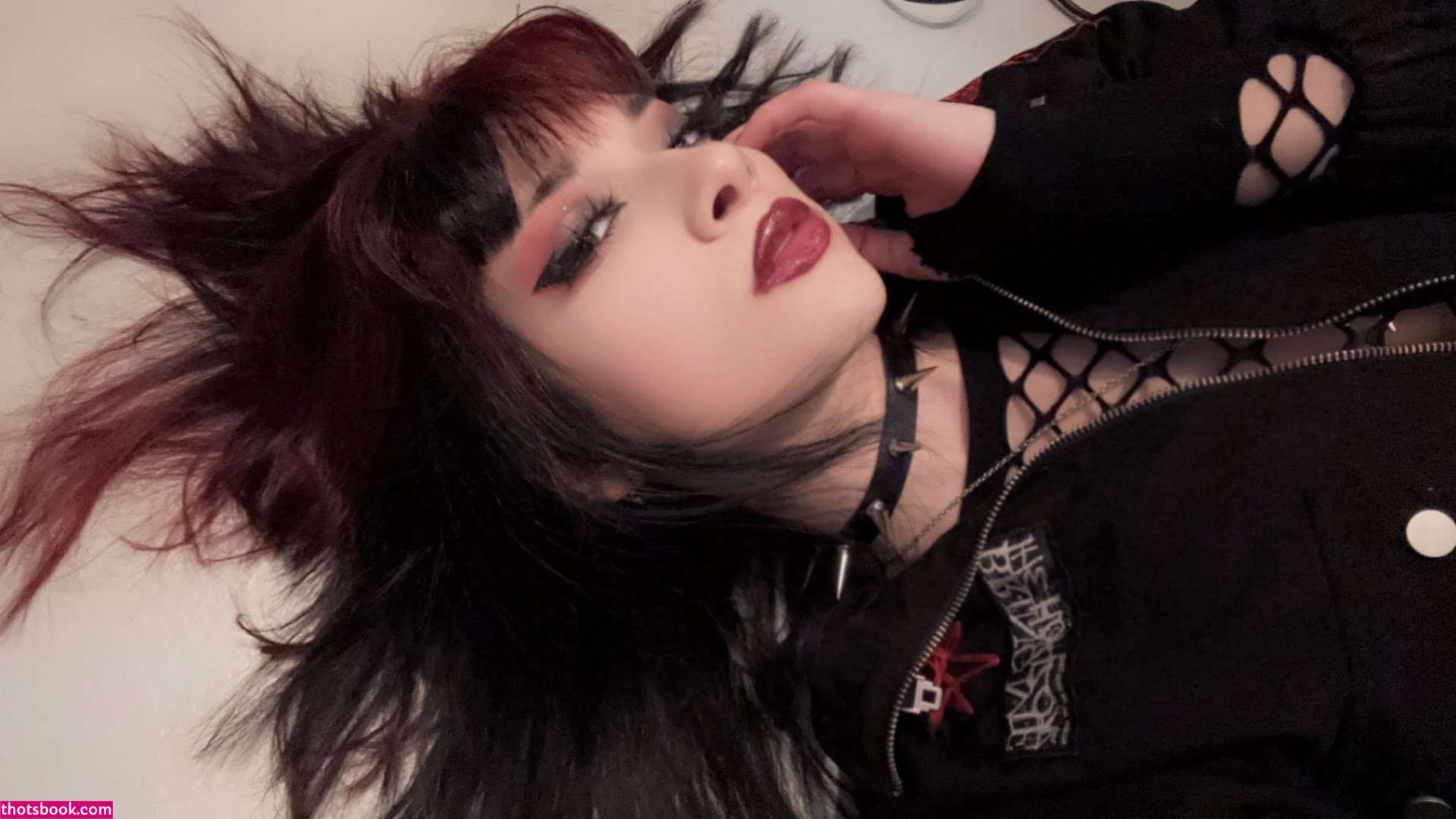 Vampyrisu Kachirisu Tori Nude Leaks OnlyFans Photos #3 1540324