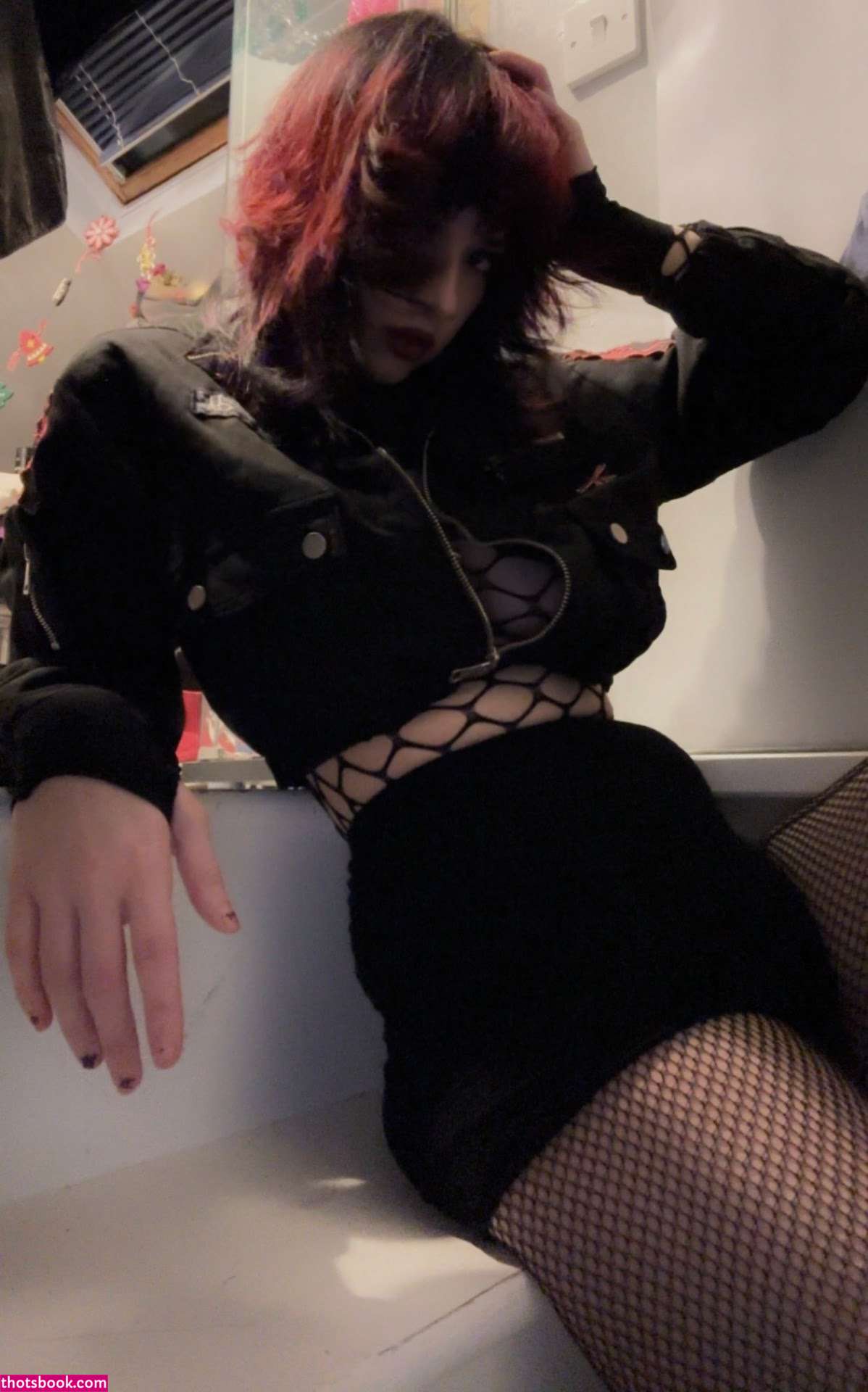 Vampyrisu Kachirisu Tori Nude Leaks OnlyFans Photos #3 1540328