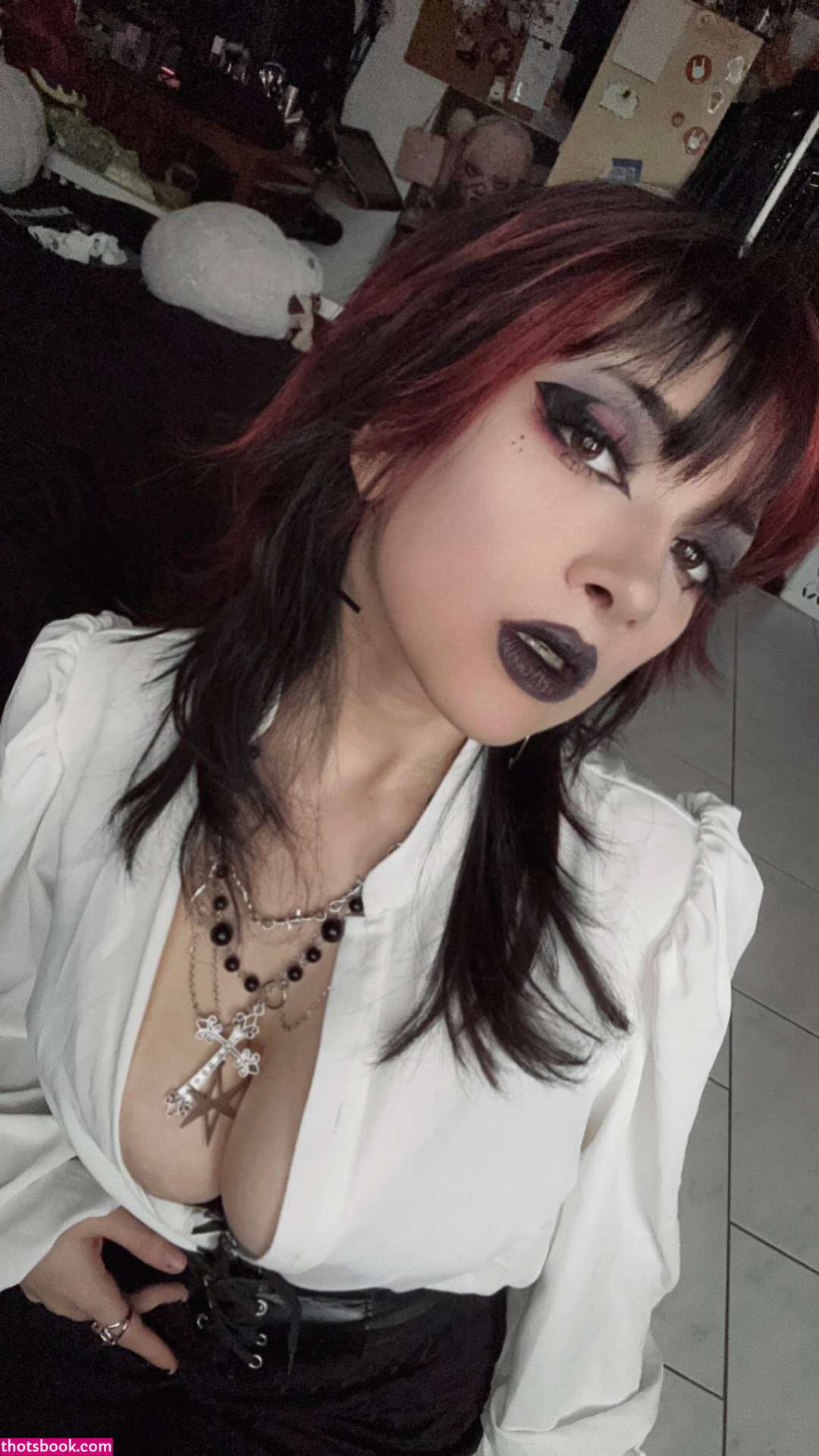 Vampyrisu Kachirisu Tori Nude Leaks OnlyFans Photos #4 1540332