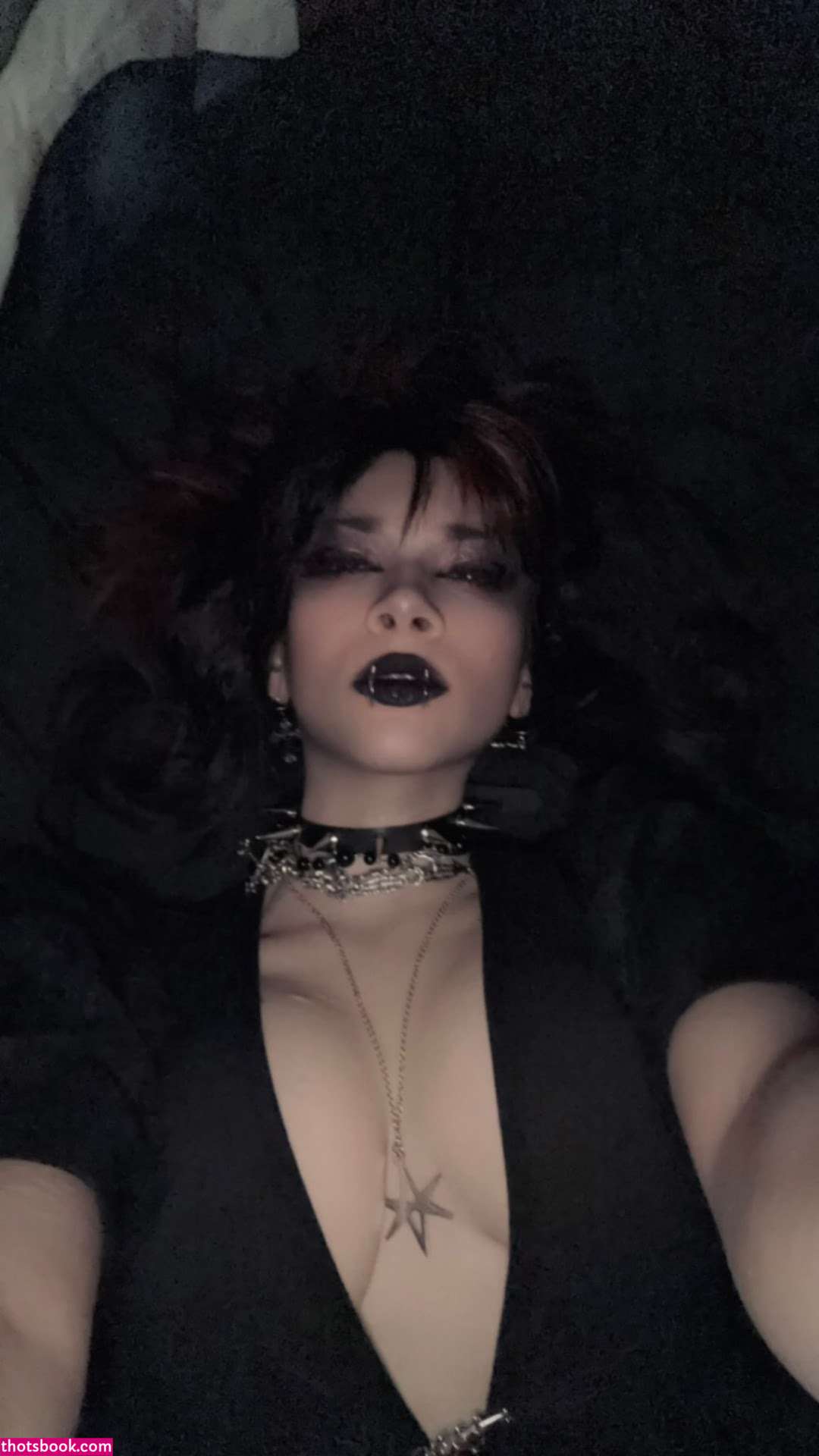 Vampyrisu Kachirisu Tori Nude Leaks OnlyFans Photos #5 1540335