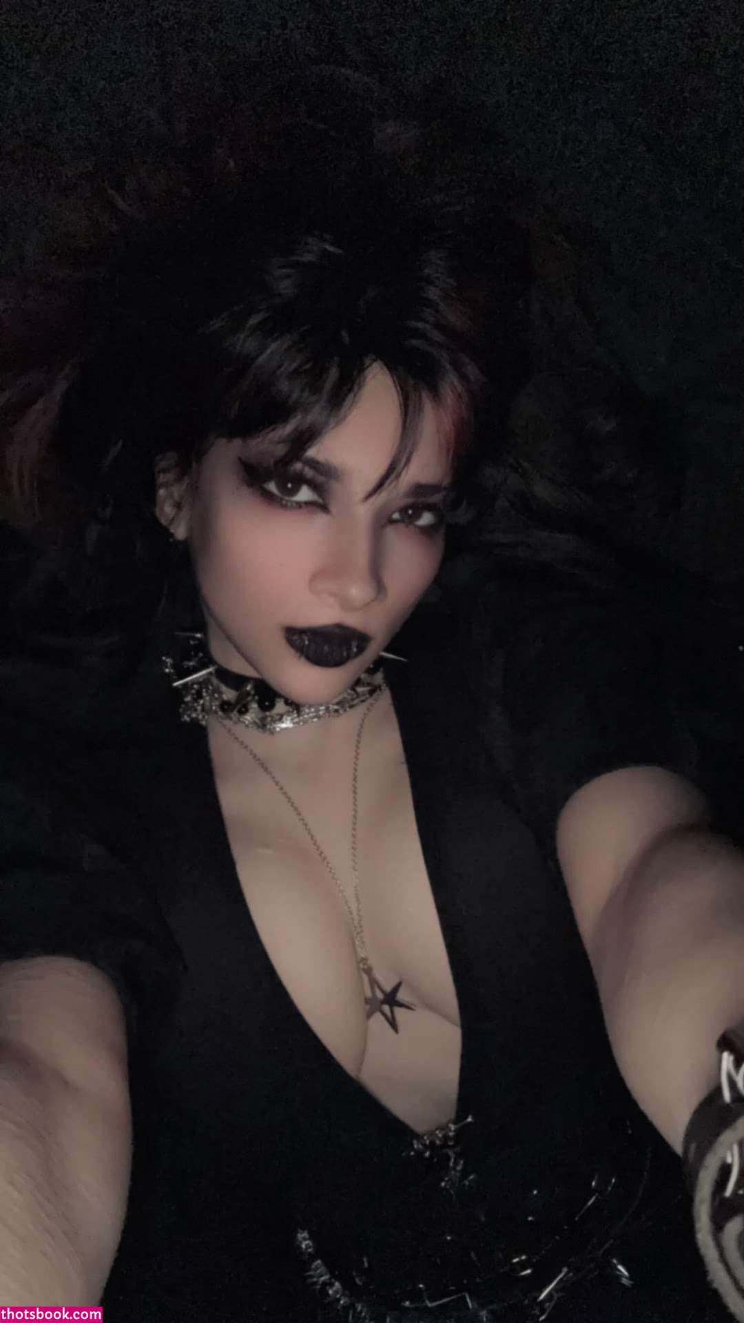 Vampyrisu Kachirisu Tori Nude Leaks OnlyFans Photos #5 1540339