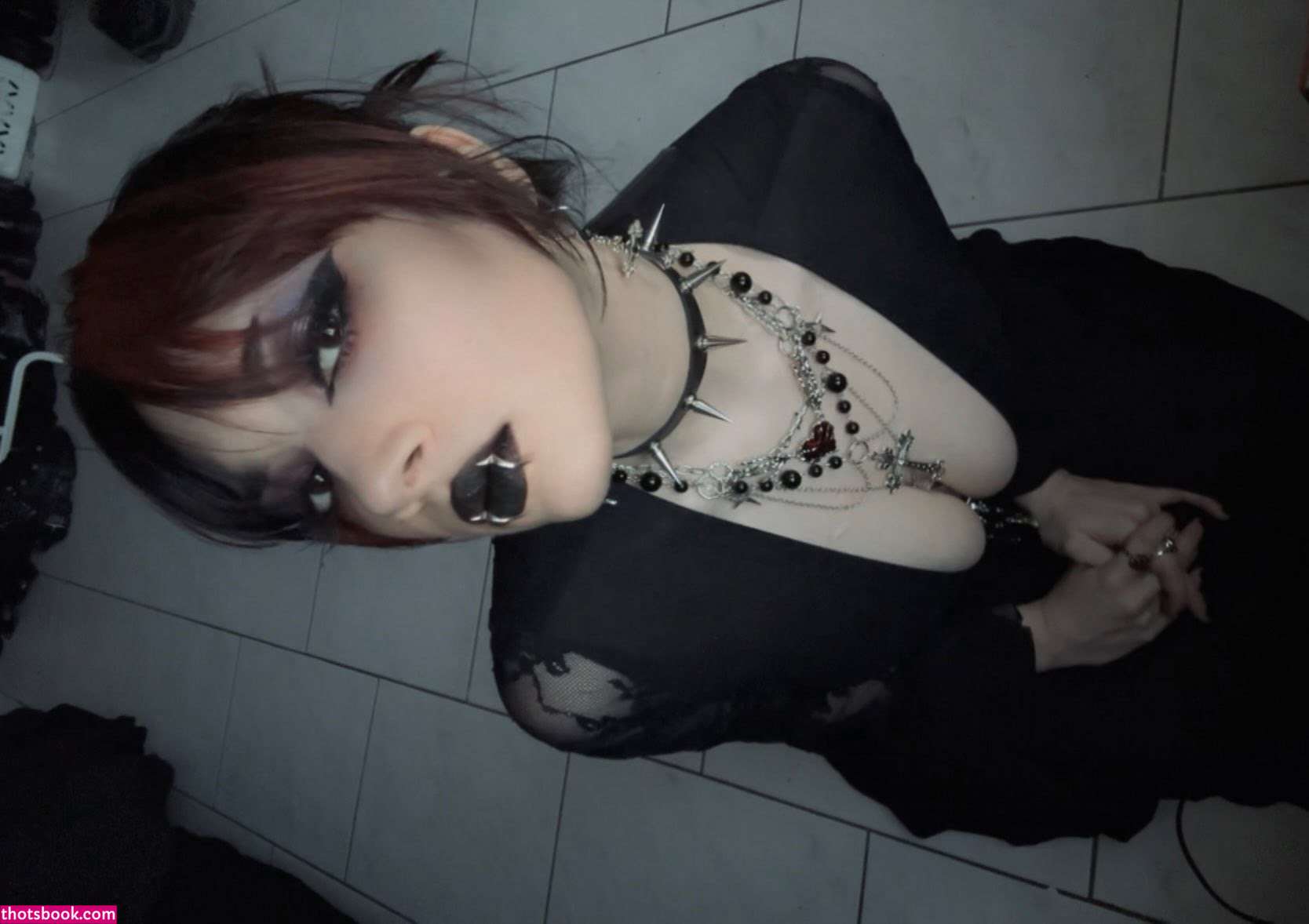 Vampyrisu Kachirisu Tori Nude Leaks OnlyFans Photos #5 1540341