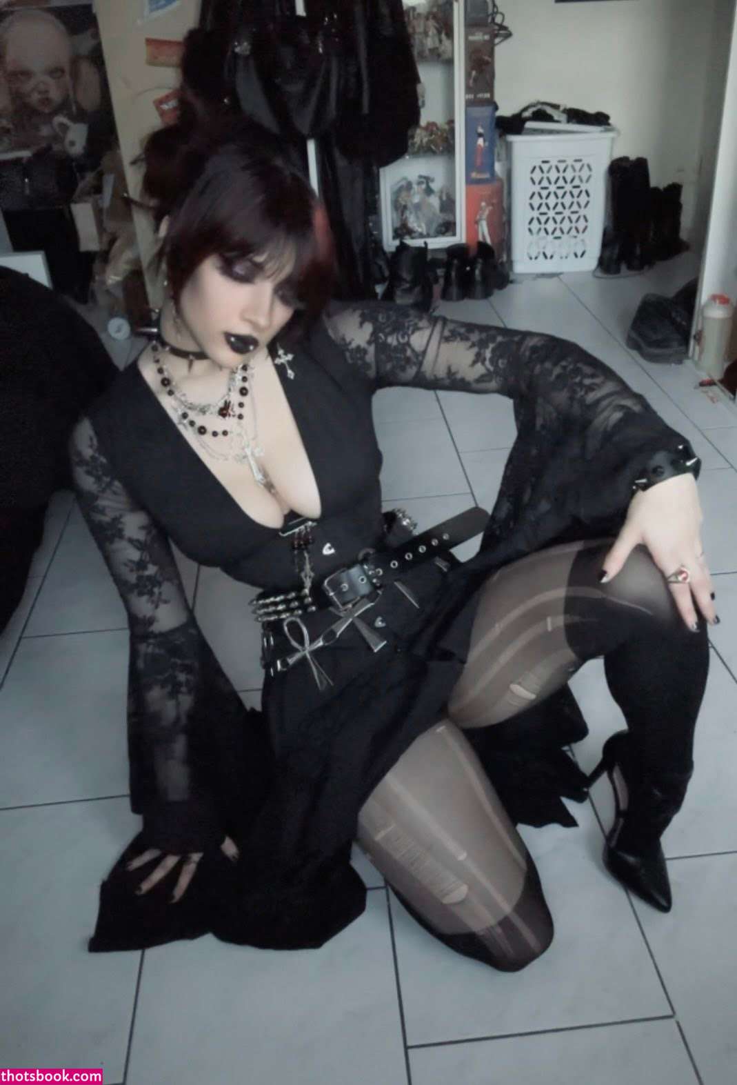 Vampyrisu Kachirisu Tori Nude Leaks OnlyFans Photos #5 1540342