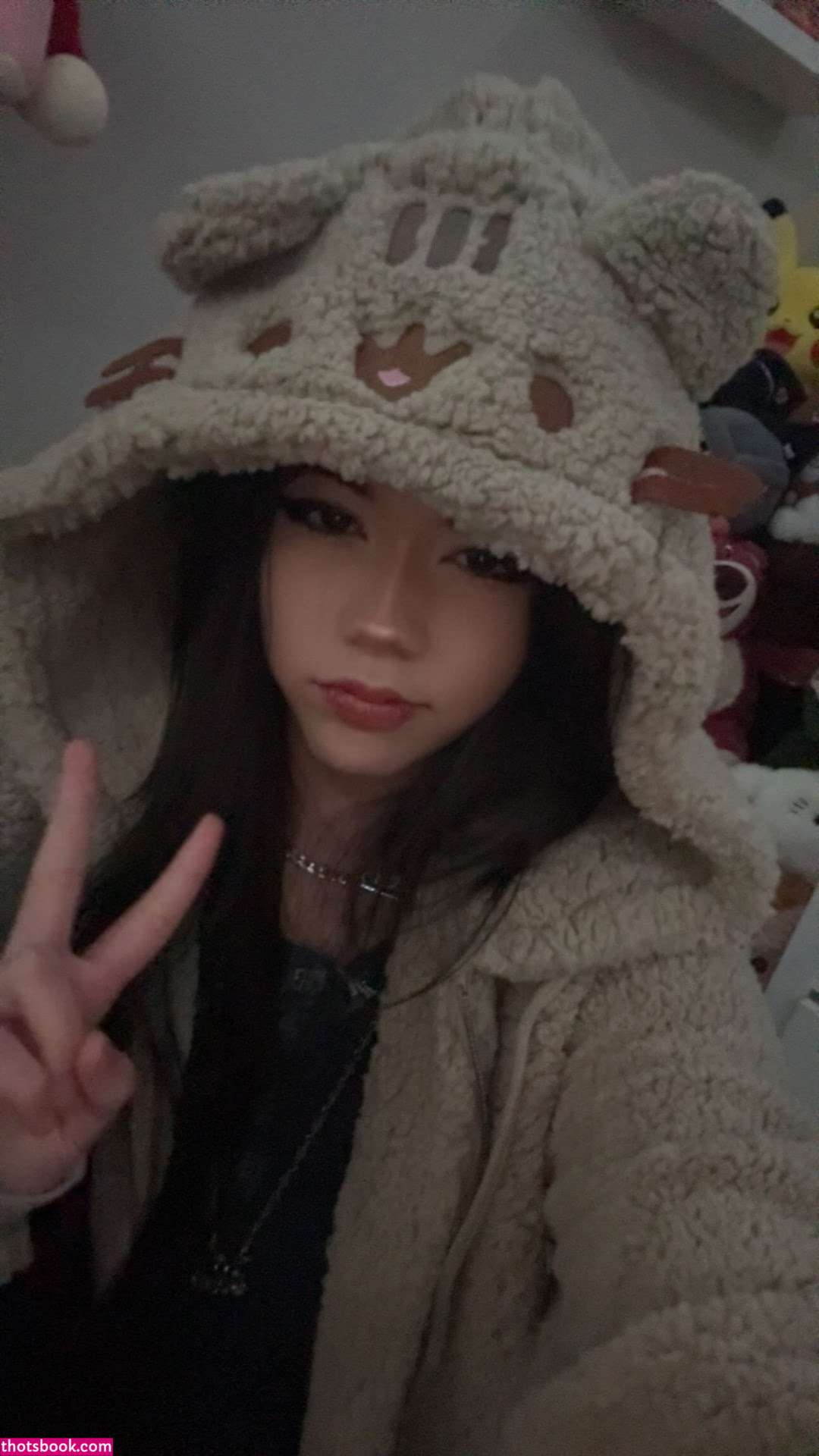 ariwillkillu Nude Leaks OnlyFans Photos #5 1552021