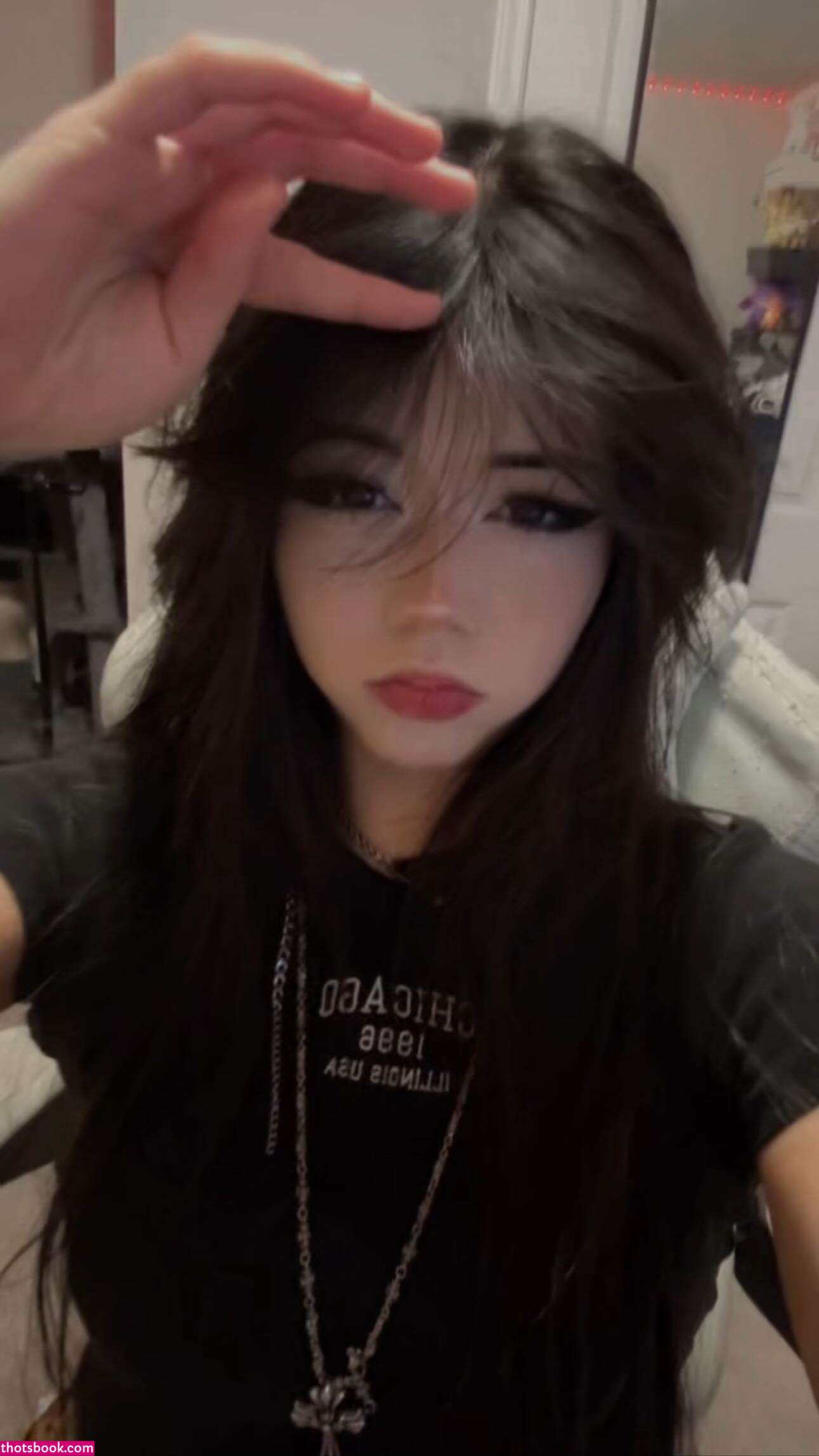 ariwillkillu Nude Leaks OnlyFans Photos #5 1552025