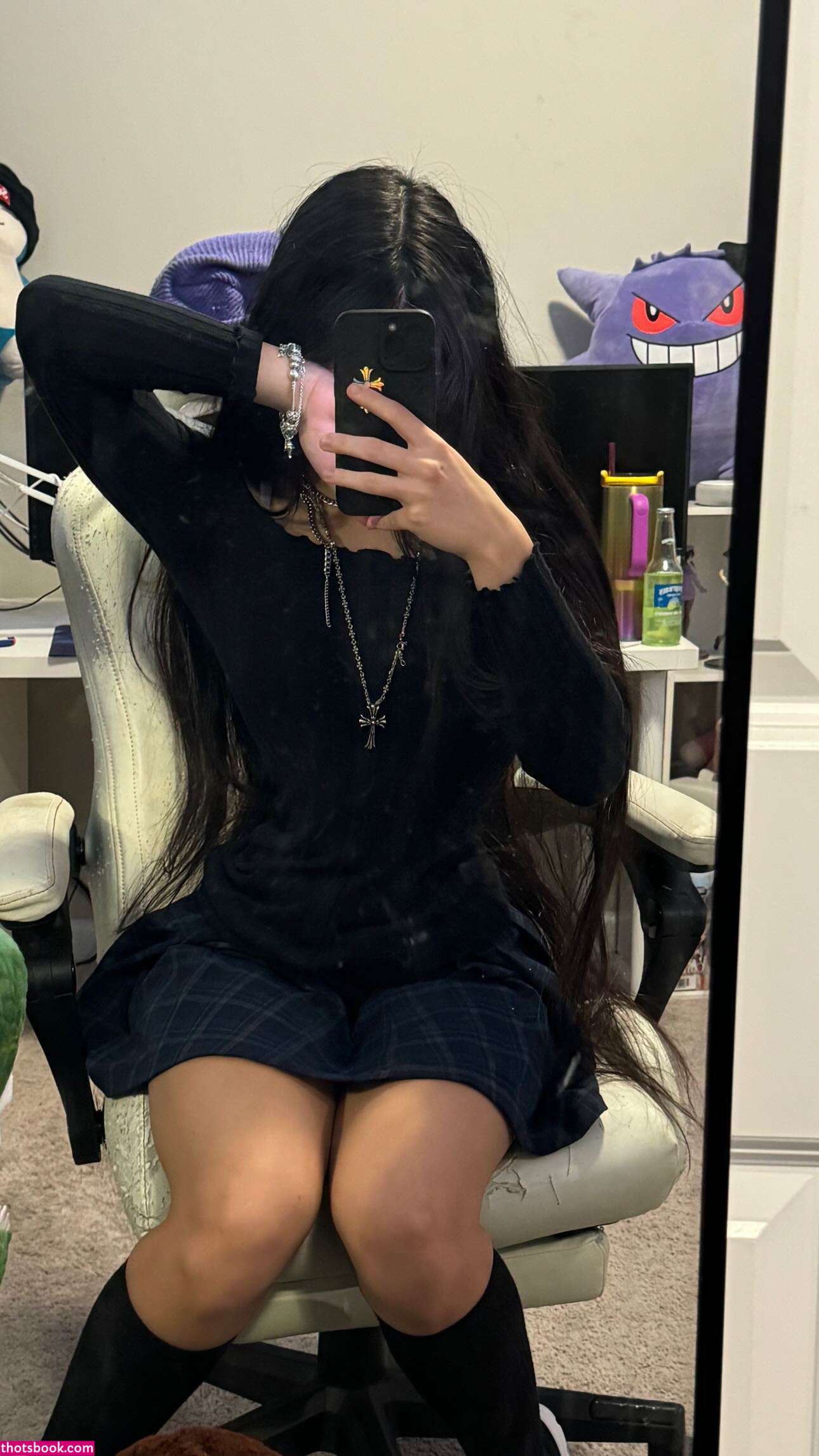 ariwillkillu Nude Leaks OnlyFans Photos #5 1552027